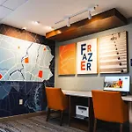 Holiday Inn Express Frazer - Malvern By Ihg