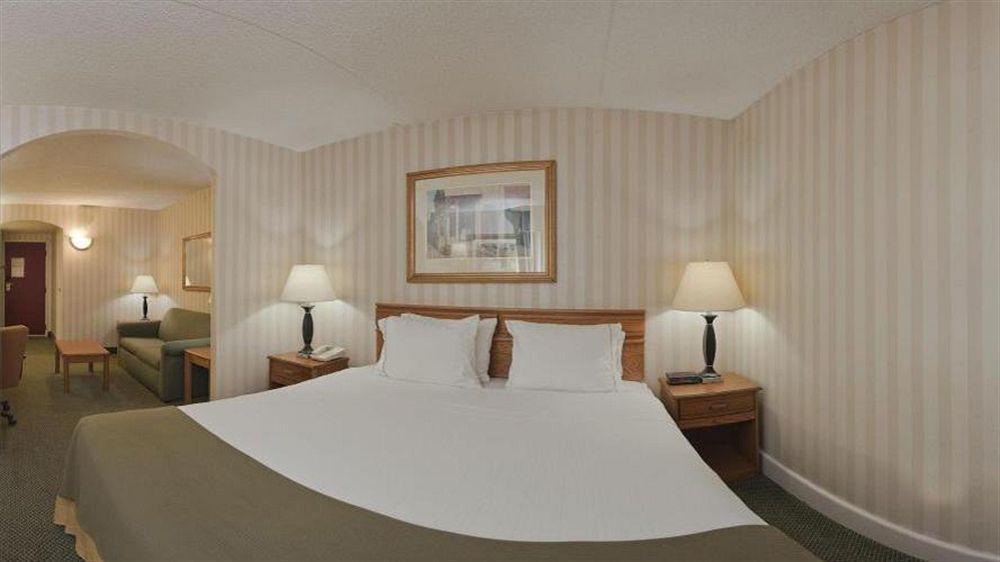 Express - Malvern By Ihg Hotel