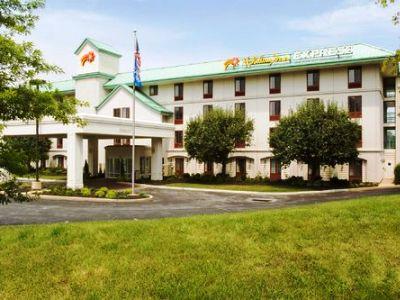 Hotel Express - Malvern By Ihg