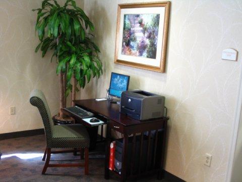 Hotel Express - Malvern By Ihg Frazer