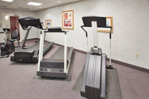 Hotel Express - Malvern By Ihg Frazer