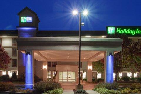 Express - Malvern By Ihg Hotel 2*