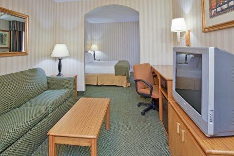 Hotel Express - Malvern By Ihg 2*