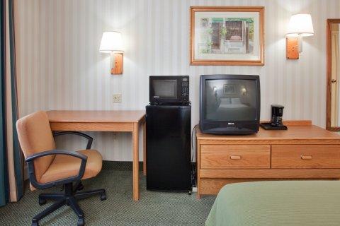 Express - Malvern By Ihg 2* Frazer