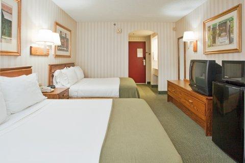 Hotel Express - Malvern By Ihg Frazer
