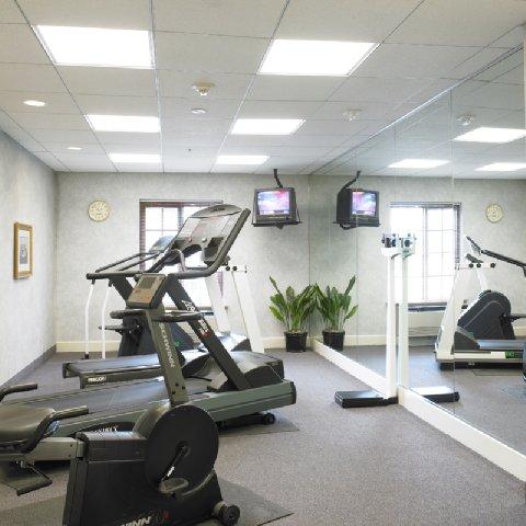 Express - Malvern By Ihg Hotel
