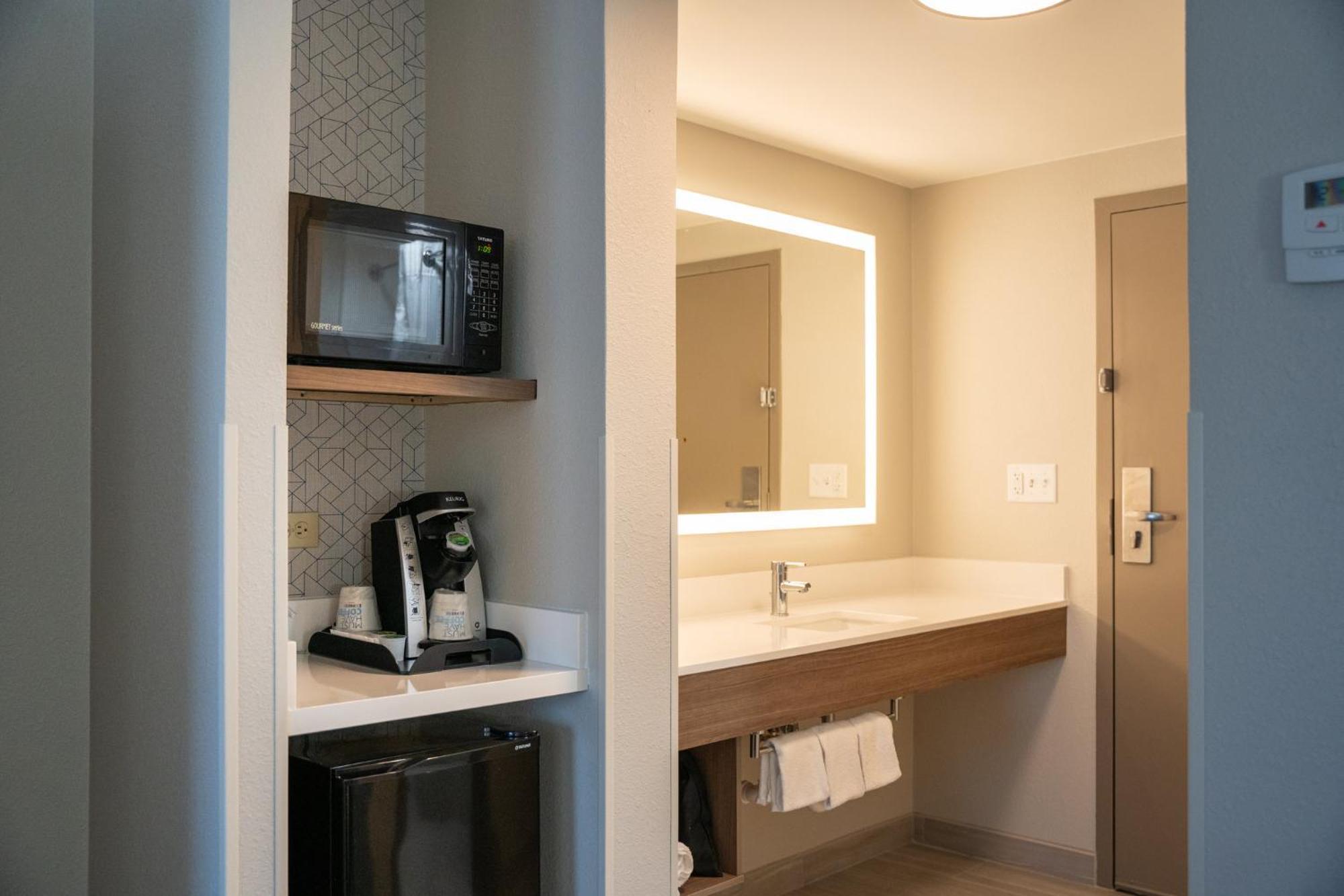 Express - Malvern By Ihg Hotel