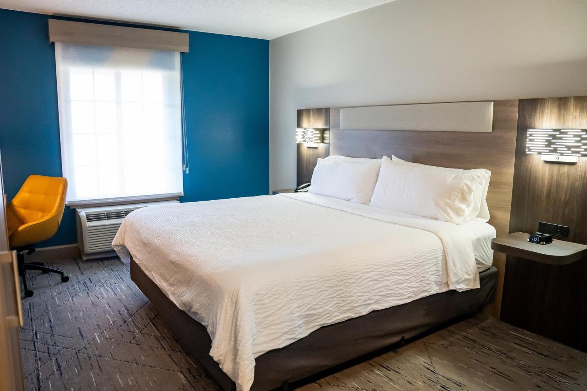 Hotel Express - Malvern By Ihg 2*