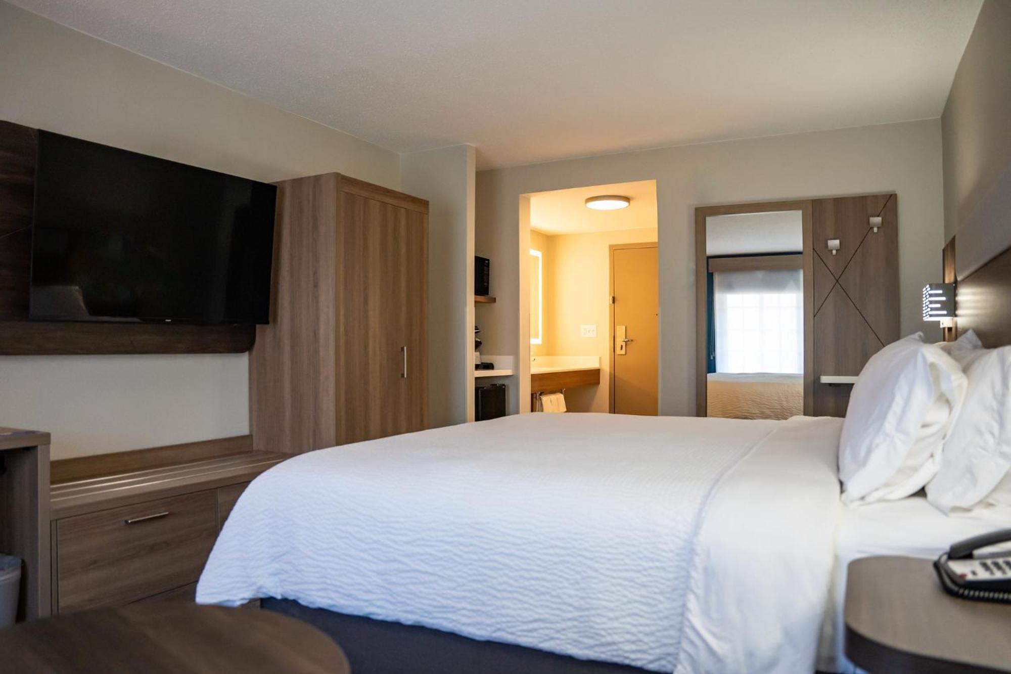 Hotel Express - Malvern By Ihg