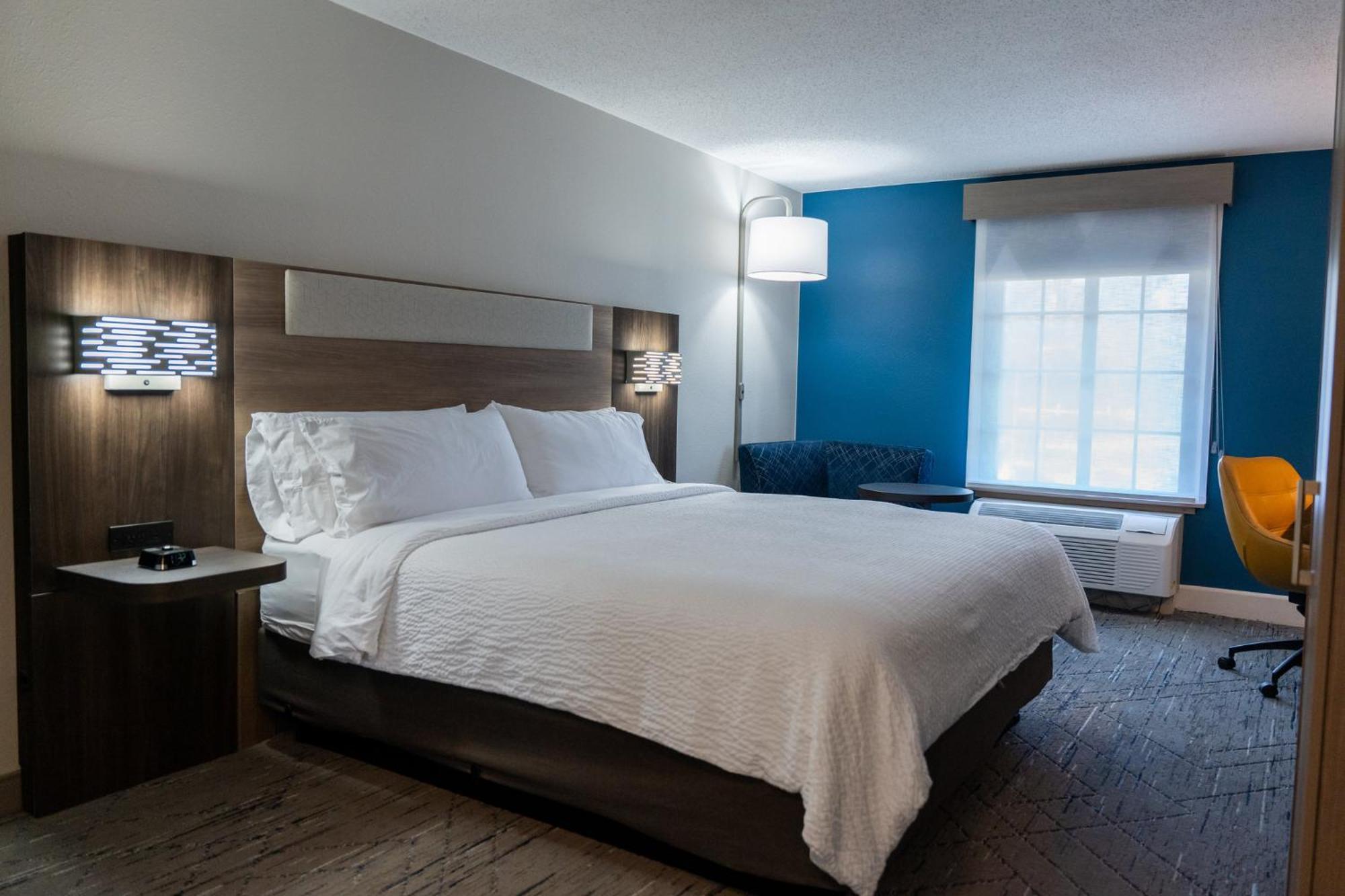 Hotel Express - Malvern By Ihg 2*