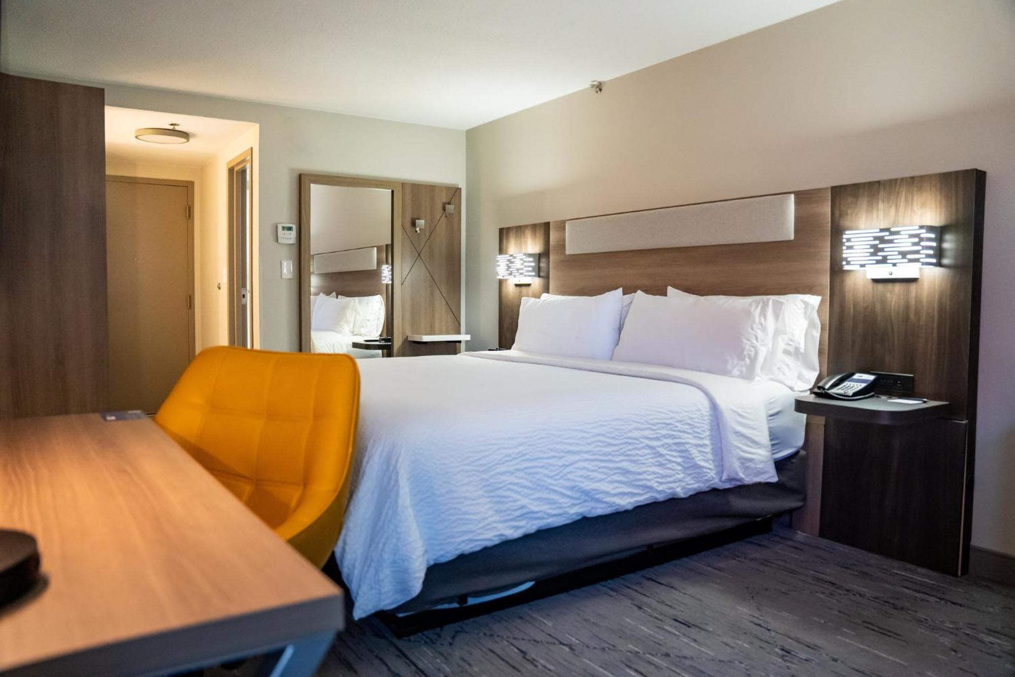 Express - Malvern By Ihg