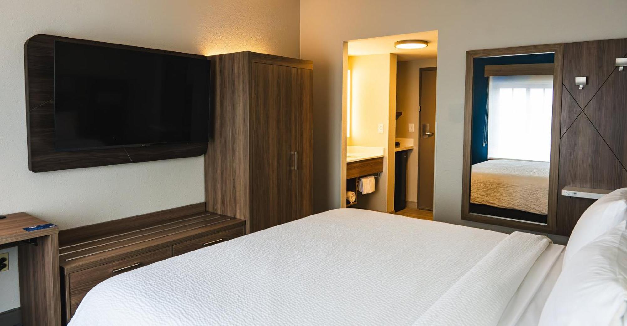 Hotel Express - Malvern By Ihg 2*