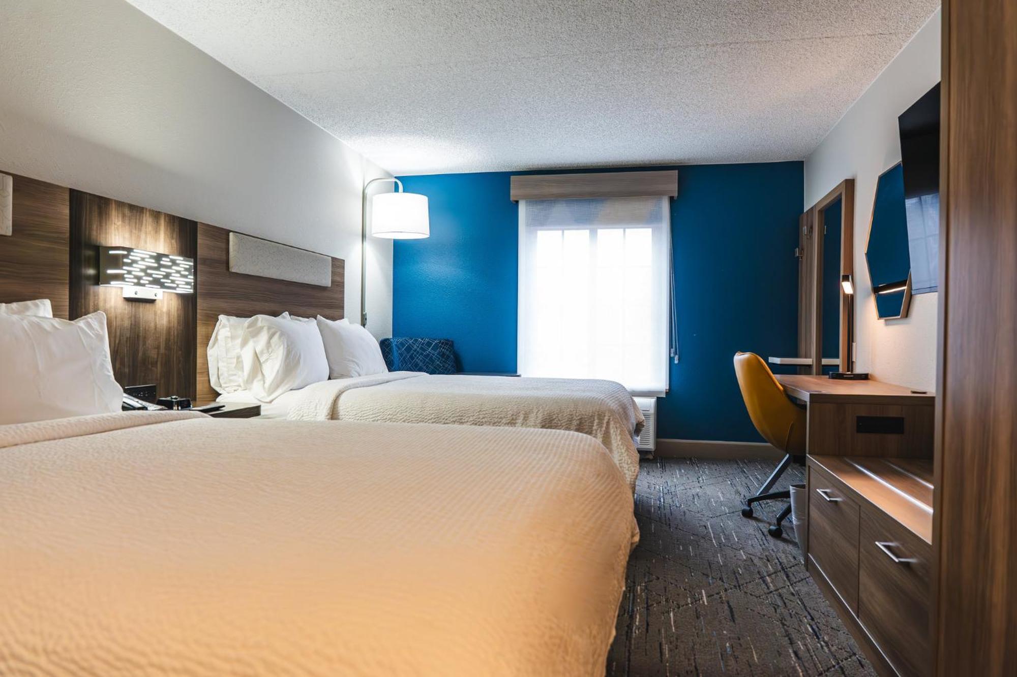 Express - Malvern By Ihg Frazer
