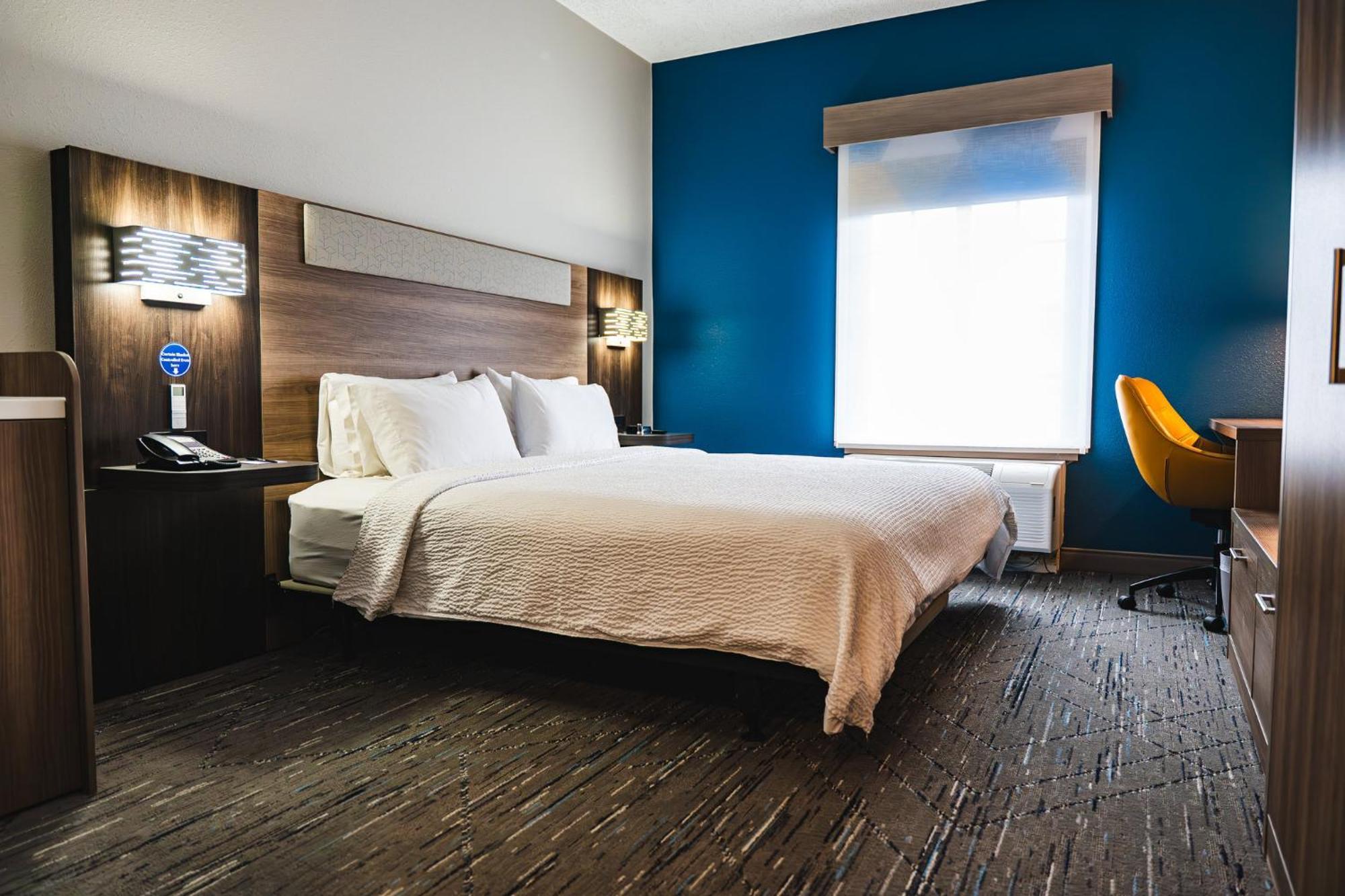 Express - Malvern By Ihg Hotel Frazer