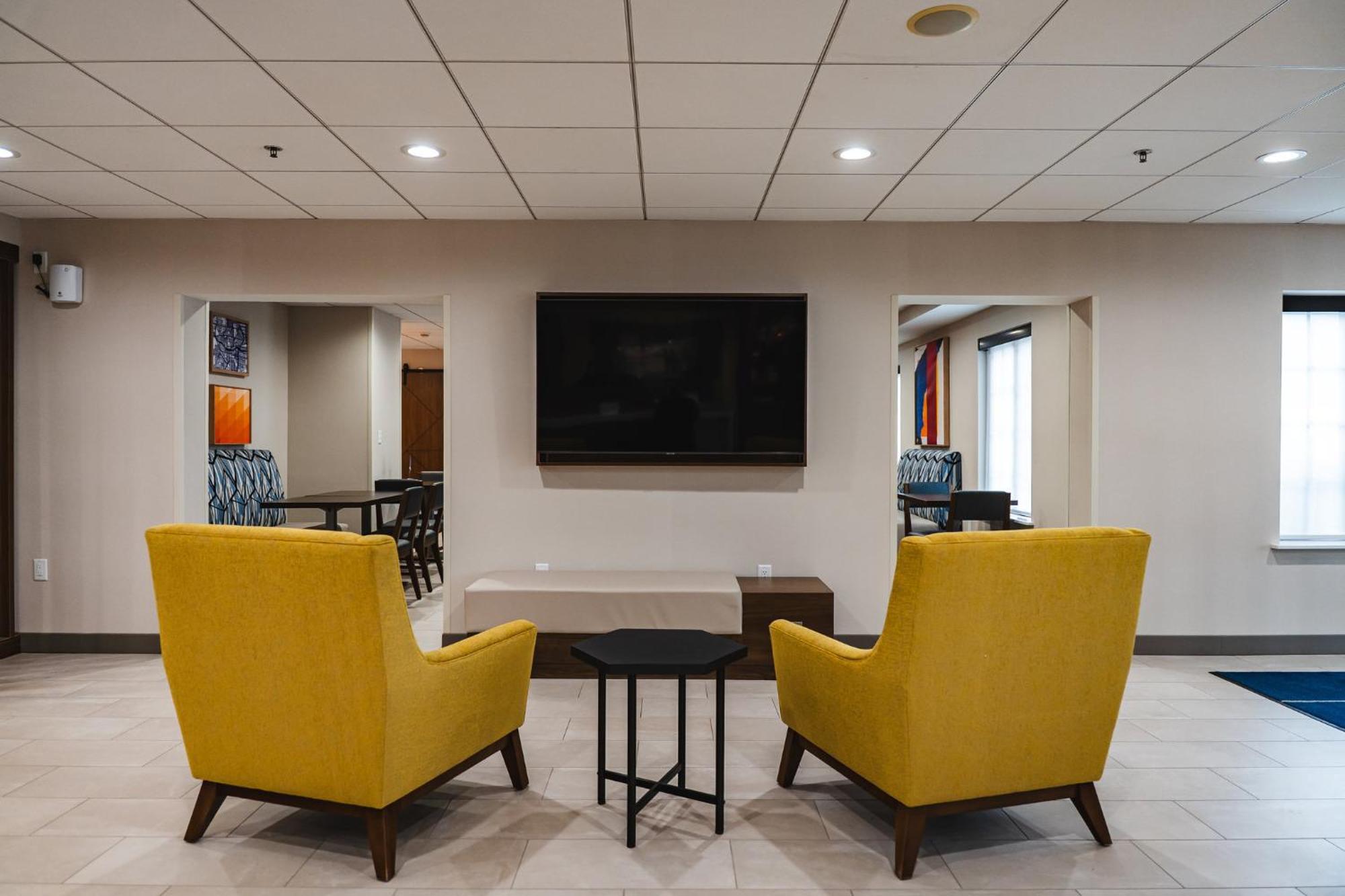 Express - Malvern By Ihg 2* Frazer