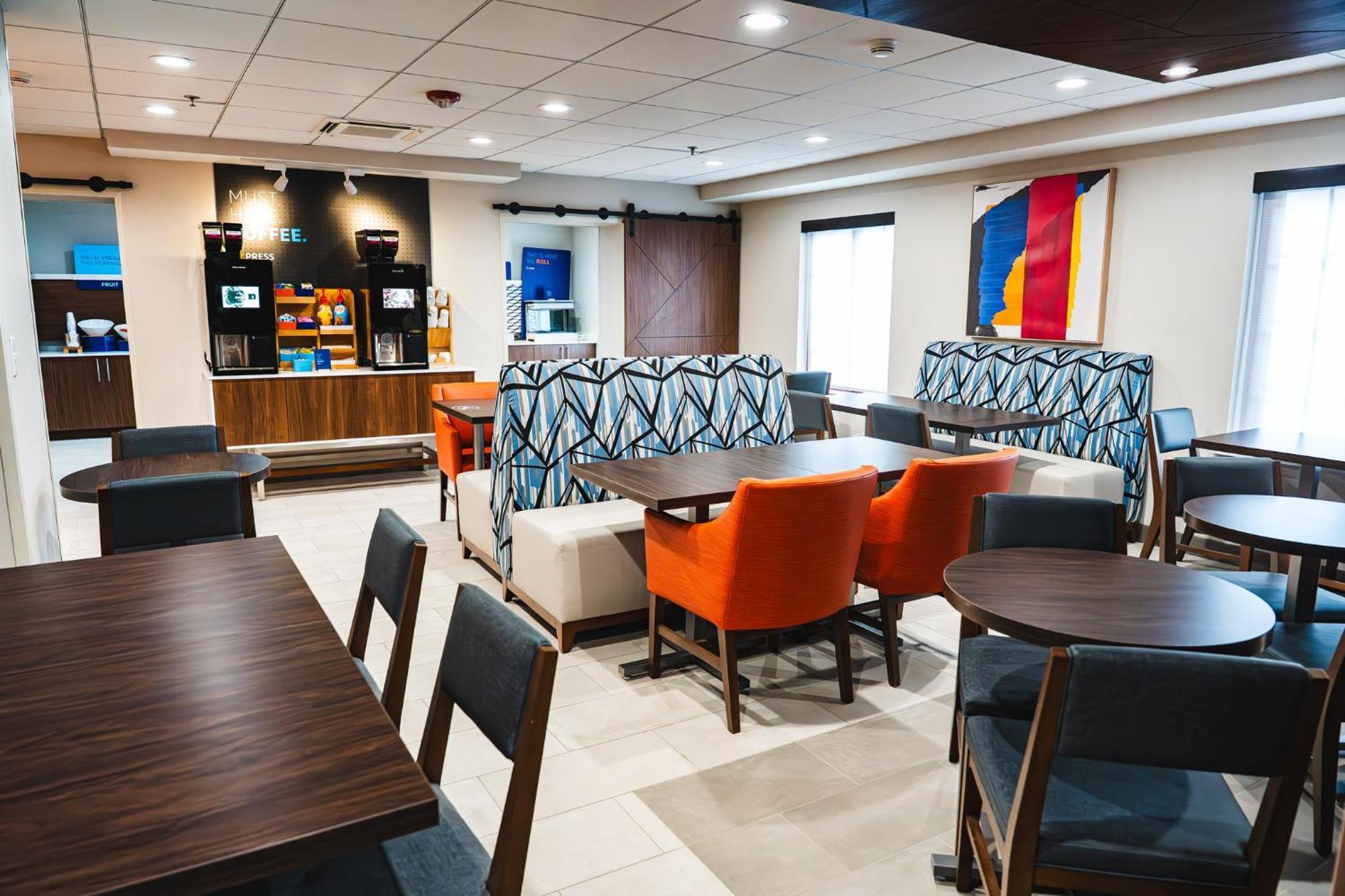 Hotel Express - Malvern By Ihg