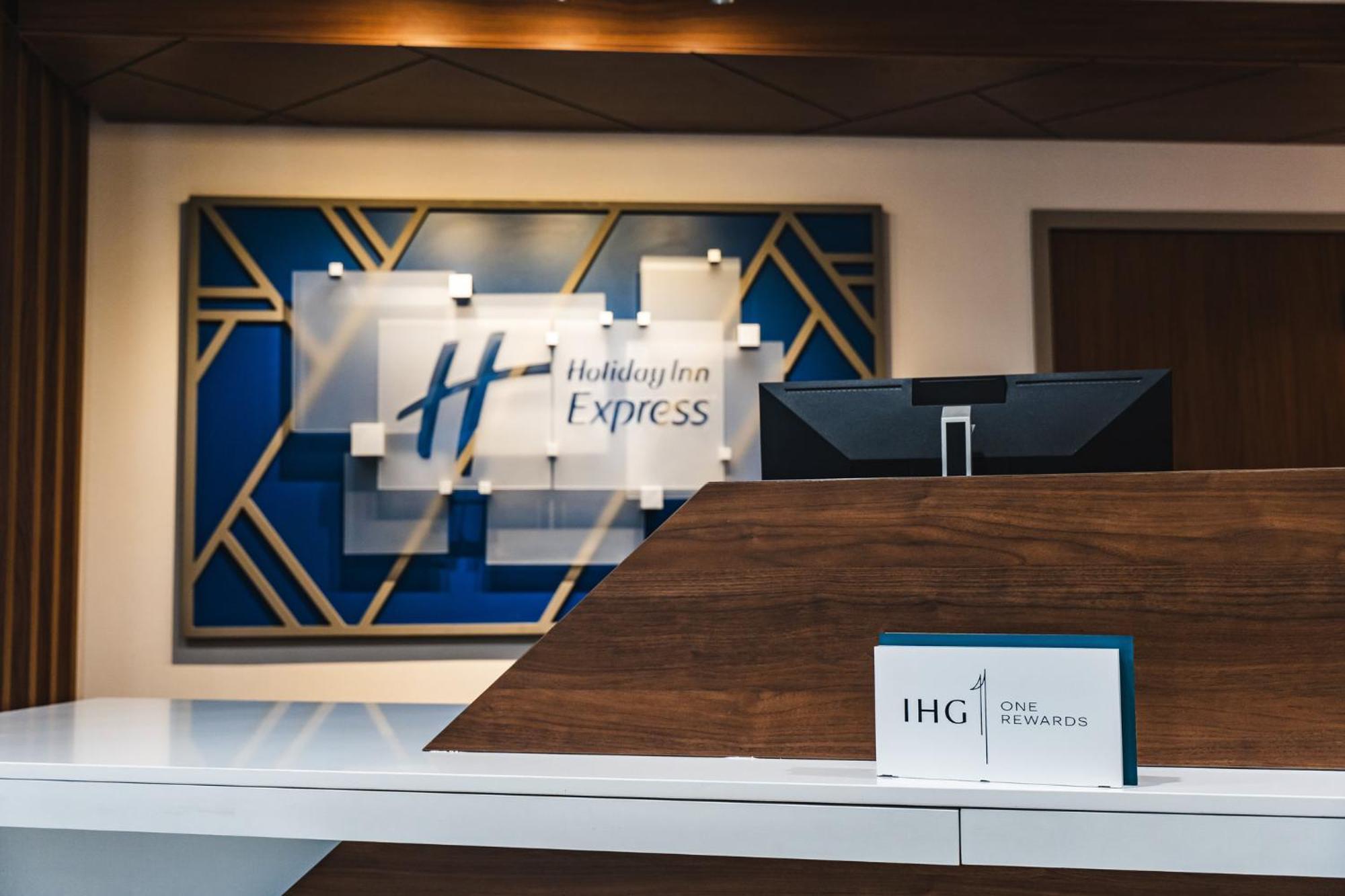 Express - Malvern By Ihg Hotel Frazer