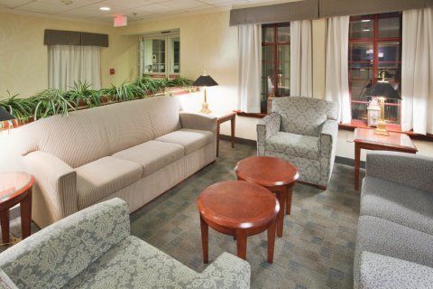 Express - Malvern By Ihg