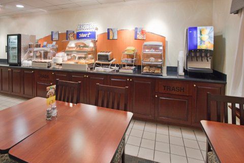 Express - Malvern By Ihg 2* Frazer
