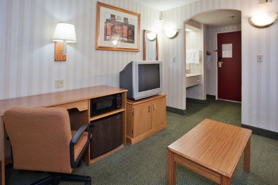 Express - Malvern By Ihg Hotel Frazer