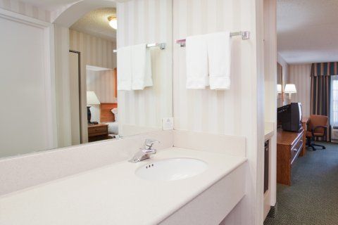 Express - Malvern By Ihg 2*
