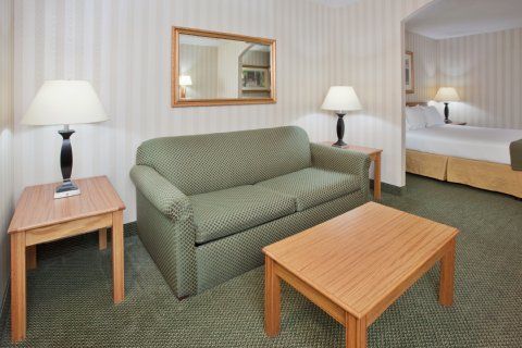 Express - Malvern By Ihg Frazer