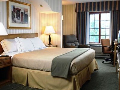 Express - Malvern By Ihg Hotel Frazer
