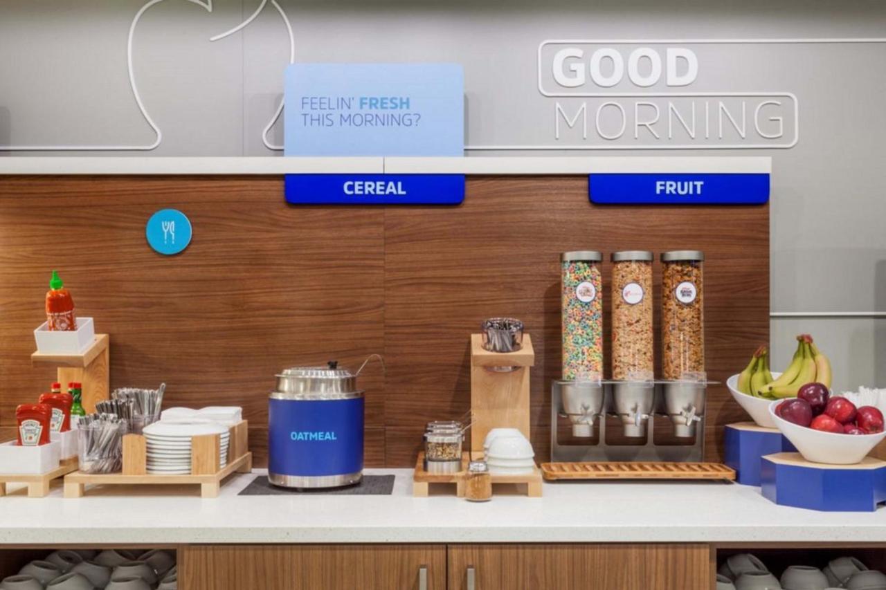 Hotel Express - Malvern By Ihg 2*